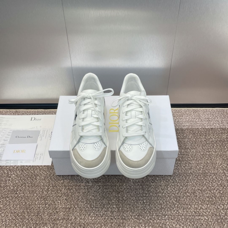 ch**an D*or casual shoes